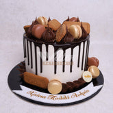 DD.3.a BISCUITS - WILTON PATISSERIE